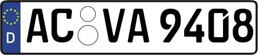 AC-VA9408