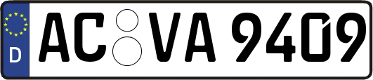 AC-VA9409
