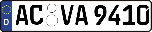 AC-VA9410