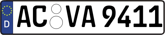 AC-VA9411
