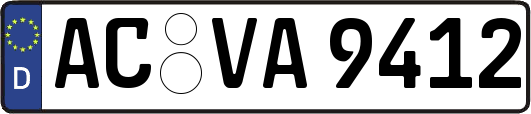 AC-VA9412