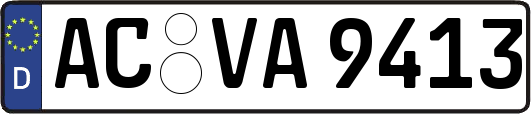 AC-VA9413