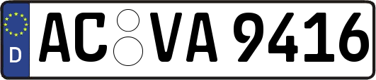 AC-VA9416