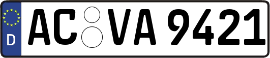 AC-VA9421