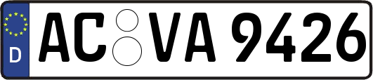 AC-VA9426