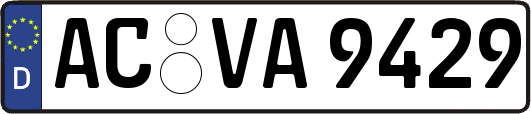 AC-VA9429