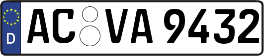 AC-VA9432