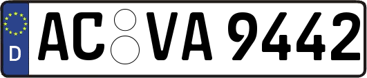 AC-VA9442