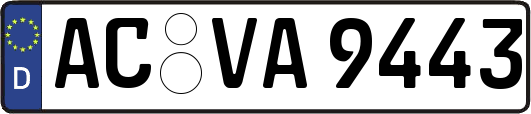 AC-VA9443