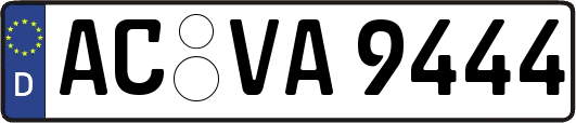 AC-VA9444