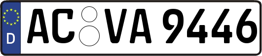 AC-VA9446