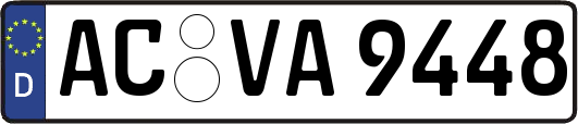 AC-VA9448