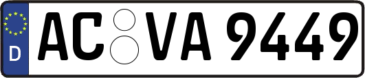 AC-VA9449