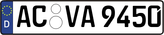 AC-VA9450