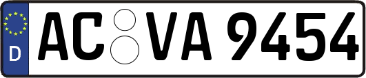 AC-VA9454