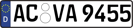 AC-VA9455