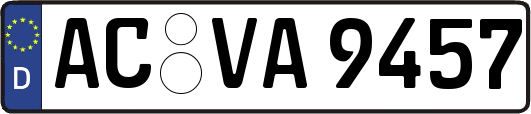 AC-VA9457