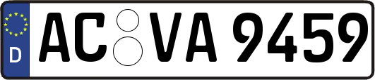AC-VA9459