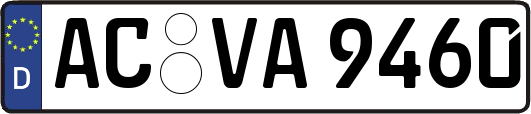 AC-VA9460