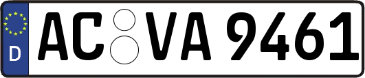 AC-VA9461
