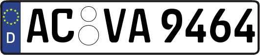 AC-VA9464
