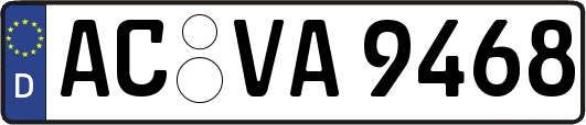 AC-VA9468