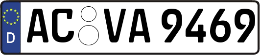 AC-VA9469
