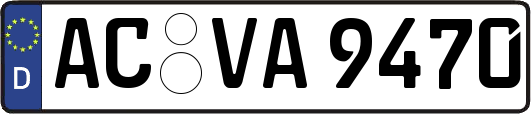 AC-VA9470