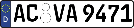 AC-VA9471