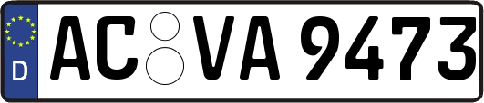 AC-VA9473