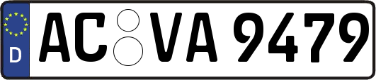AC-VA9479