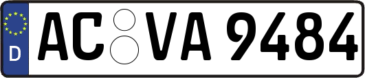 AC-VA9484