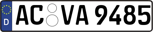 AC-VA9485