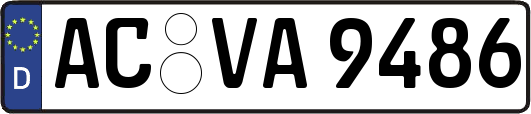 AC-VA9486