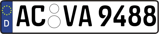 AC-VA9488