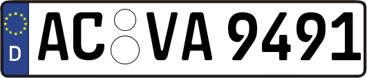 AC-VA9491