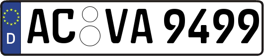 AC-VA9499