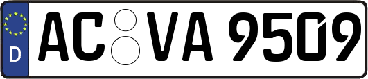 AC-VA9509