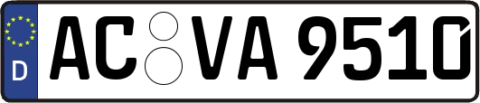AC-VA9510