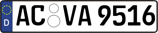 AC-VA9516
