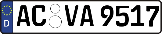 AC-VA9517
