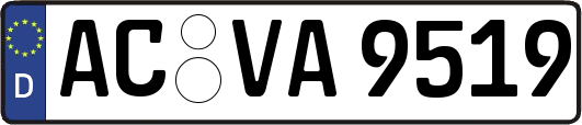 AC-VA9519