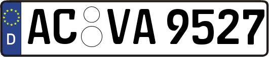 AC-VA9527