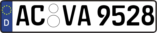 AC-VA9528