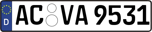 AC-VA9531