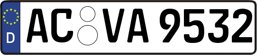 AC-VA9532