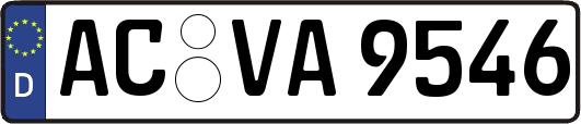 AC-VA9546
