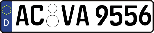 AC-VA9556