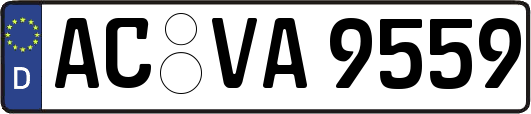 AC-VA9559