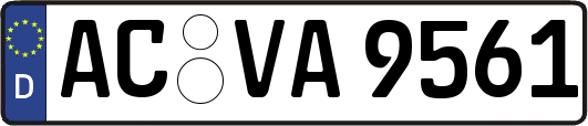 AC-VA9561